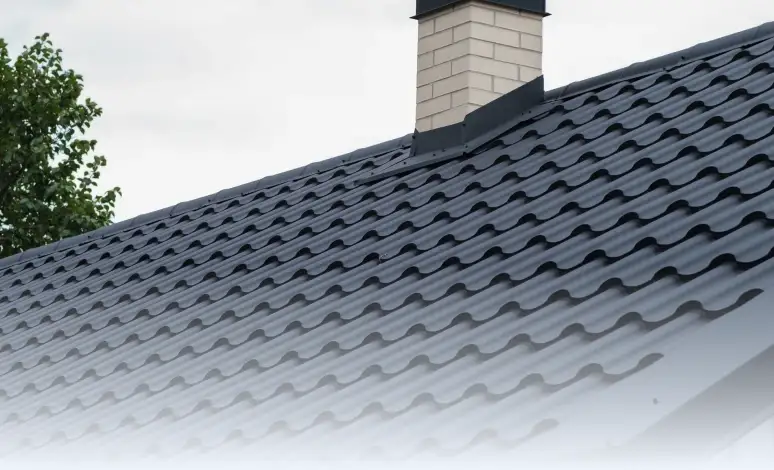 Metal Roof Services in Little Rock, AR | Little Rock Roofing